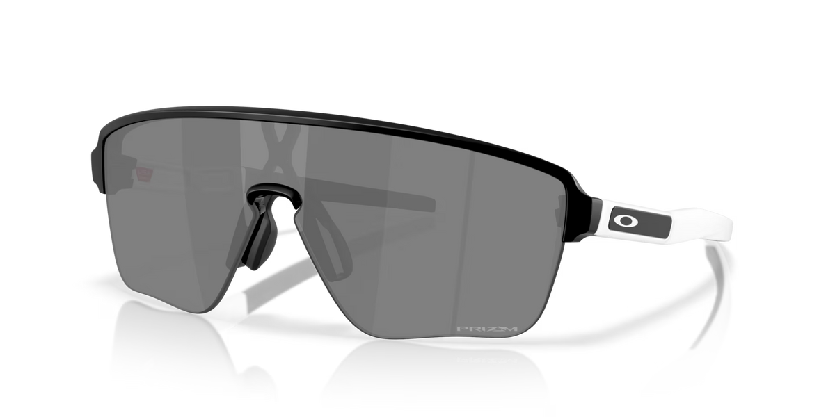 Oakley Men's Corridor Sq Sunglasses - Black