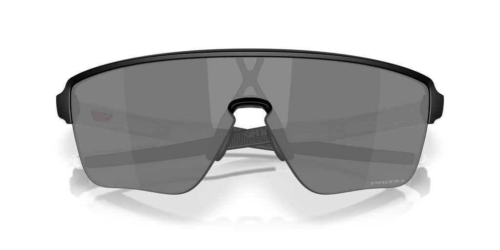 Oakley Men's Corridor Sq Sunglasses - Black