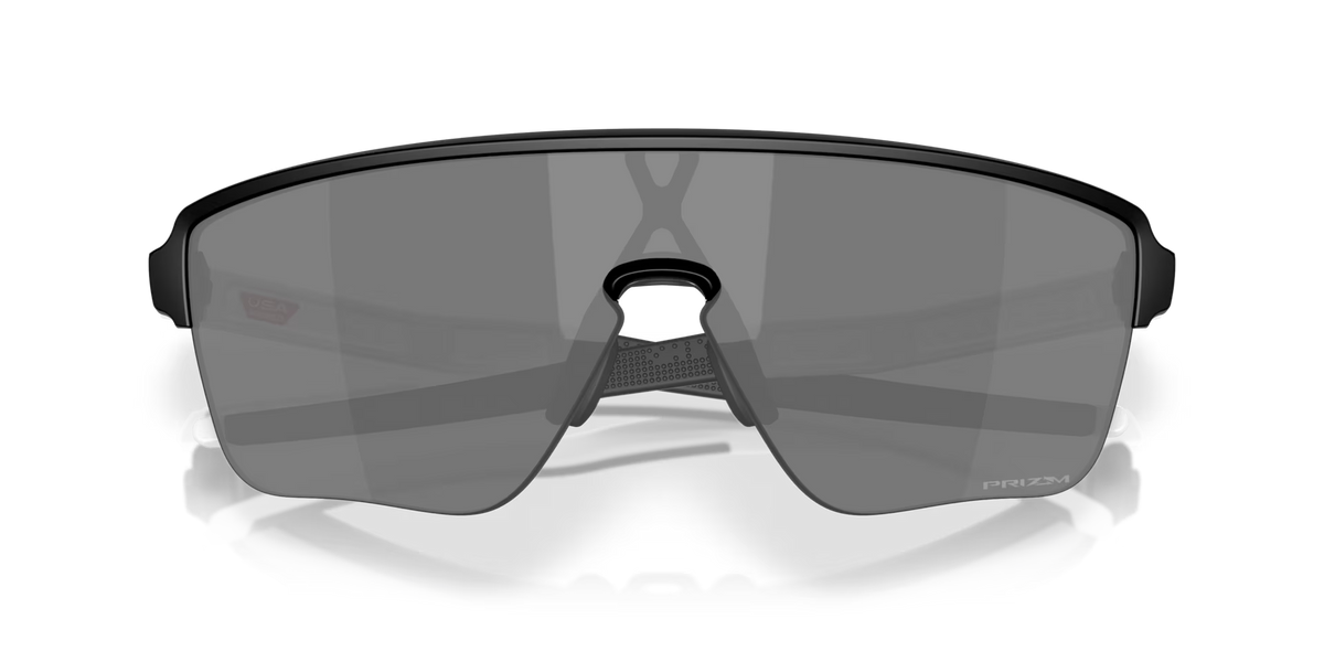 Oakley Men's Corridor Sq Sunglasses - Black
