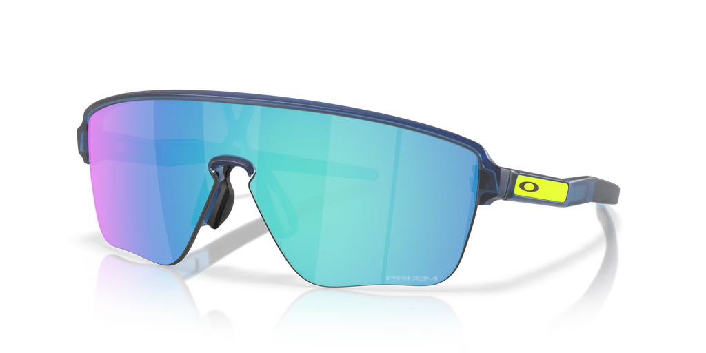 Oakley Men's Corridor Sq Sunglasses - Blue