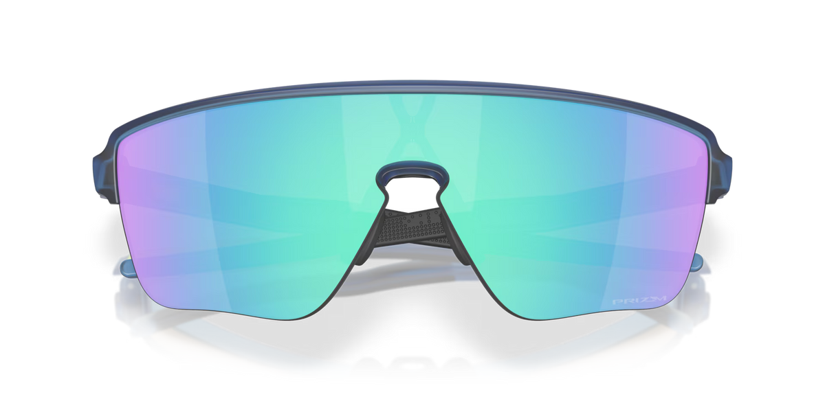 Oakley Men's Corridor Sq Sunglasses - Blue
