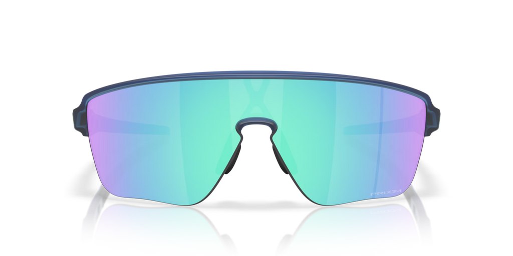 Oakley Men's Corridor Sq Sunglasses - Blue