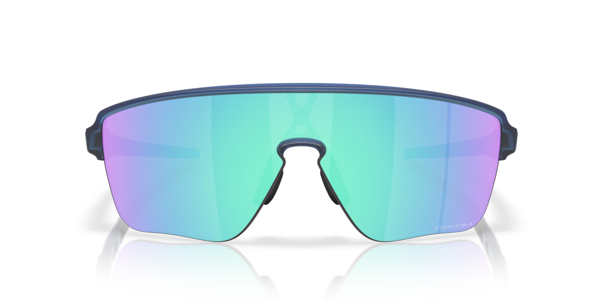 Oakley Men's Corridor Sq Sunglasses - Blue