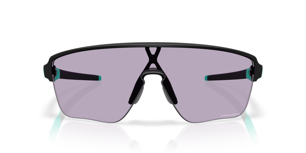 Oakley Men's Corridor Sq Sunglasses - Black