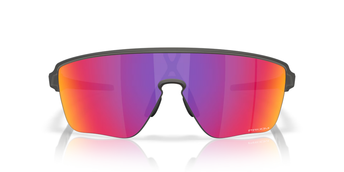 Oakley Men's Corridor Sq Sunglasses - Grey