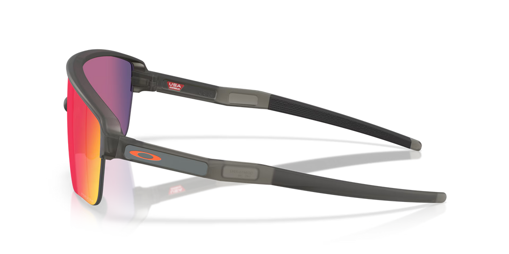 Oakley Men's Corridor Sq Sunglasses - Grey