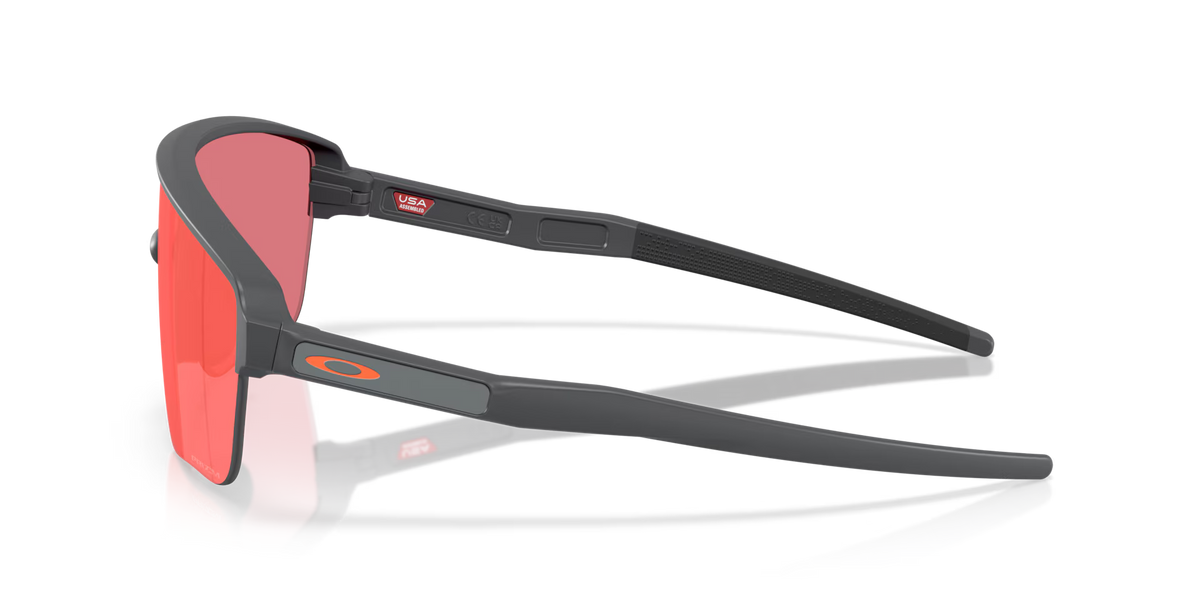 Oakley Men's Corridor Sq Sunglasses - Matte Carbon