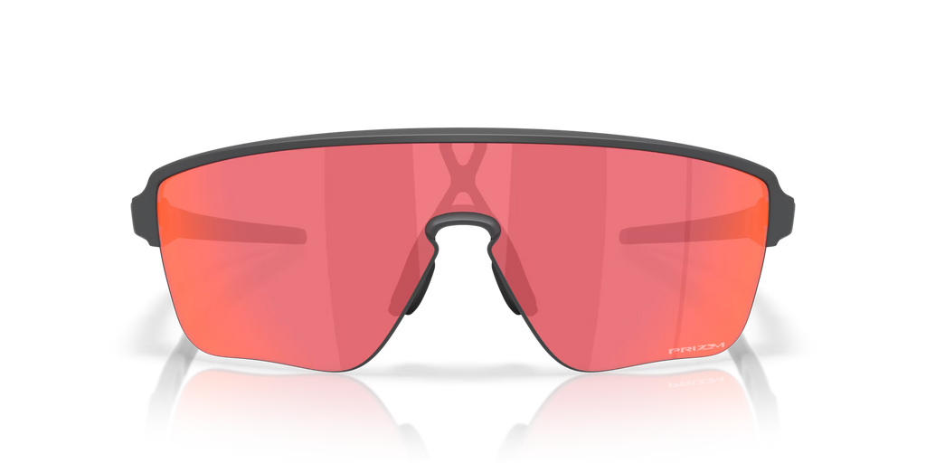 Oakley Men's Corridor Sq Sunglasses - Matte Carbon