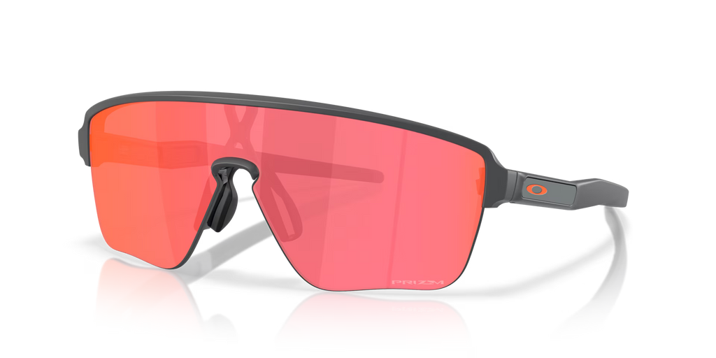 Oakley Men's Corridor Sq Sunglasses - Matte Carbon