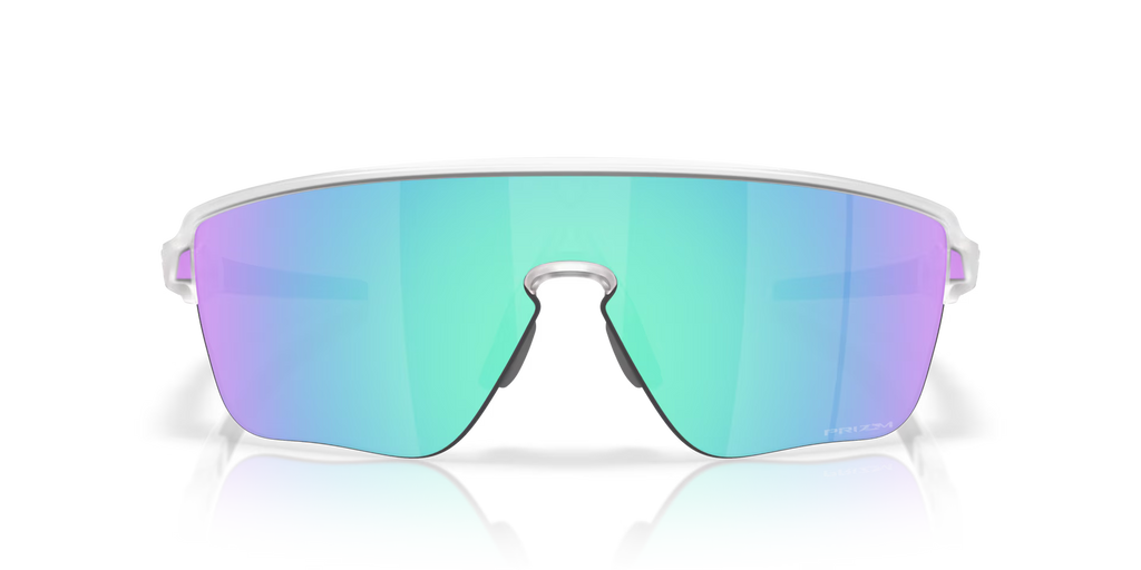 Oakley Men's Corridor Sq Sunglasses - Matte Clear