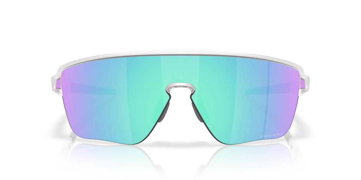 Oakley Men's Corridor Sq Sunglasses - Matte Clear