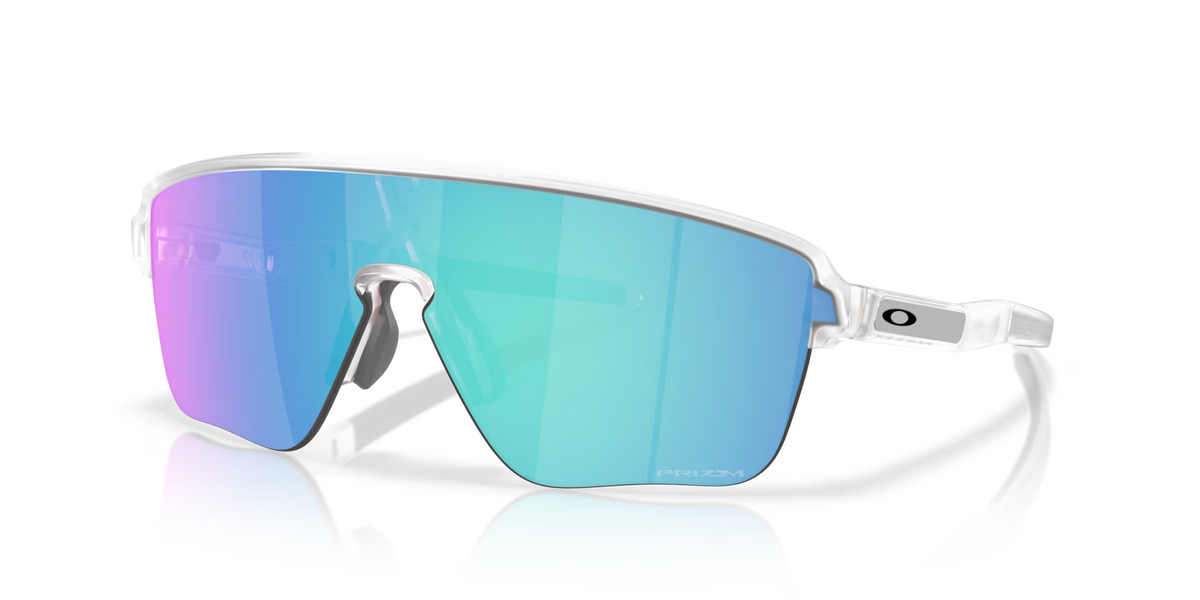 Oakley Men's Corridor Sq Sunglasses - Matte Clear