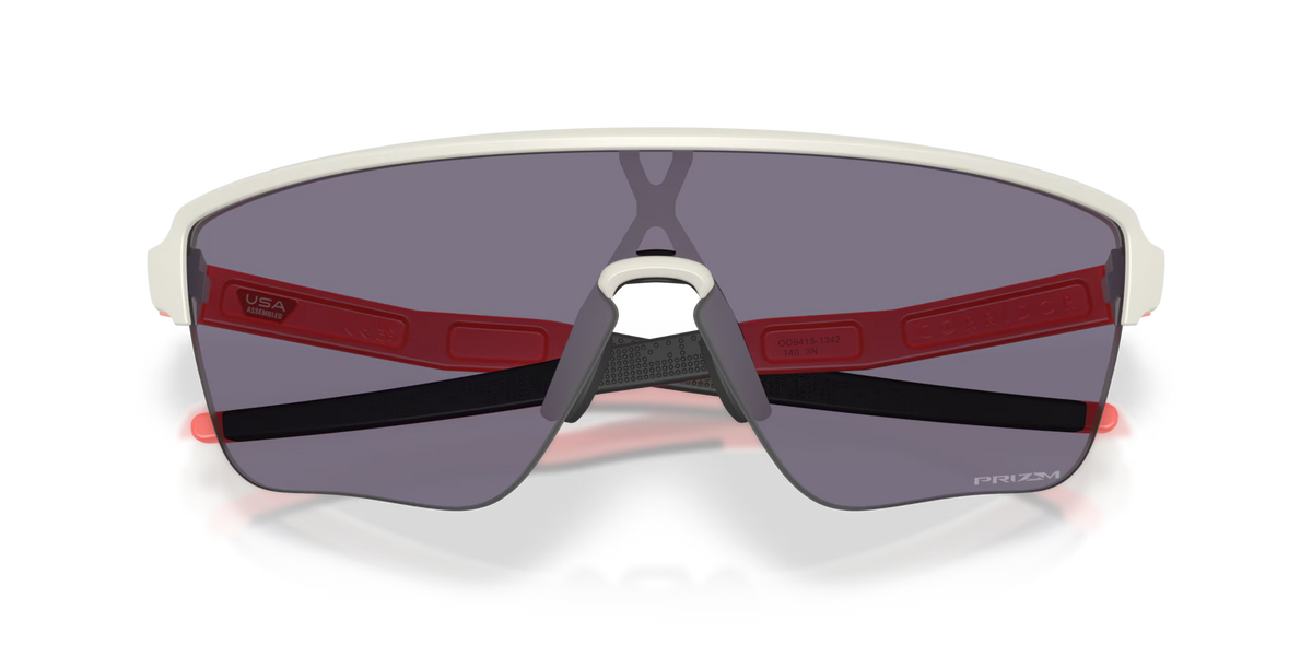 Oakley Men's Corridor Sq Sunglasses - Matte Mist
