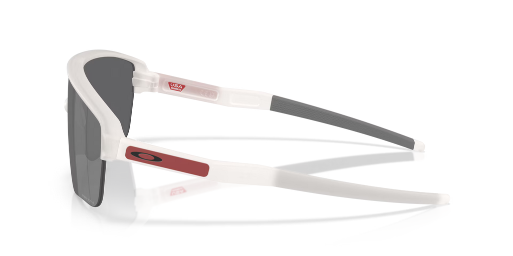Oakley Men's Corridor Sq Sunglasses - Matte Vapor