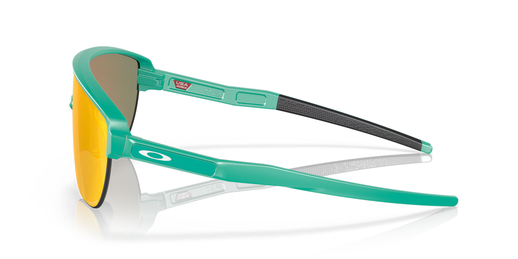 Oakley Men's Corridor Sunglasses - Matte Celeste