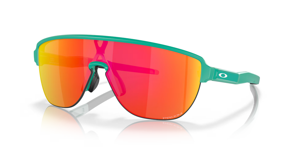 Oakley Men's Corridor Sunglasses - Matte Celeste