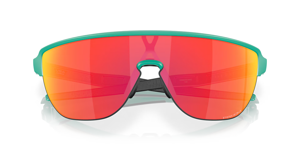 Oakley Men's Corridor Sunglasses - Matte Celeste