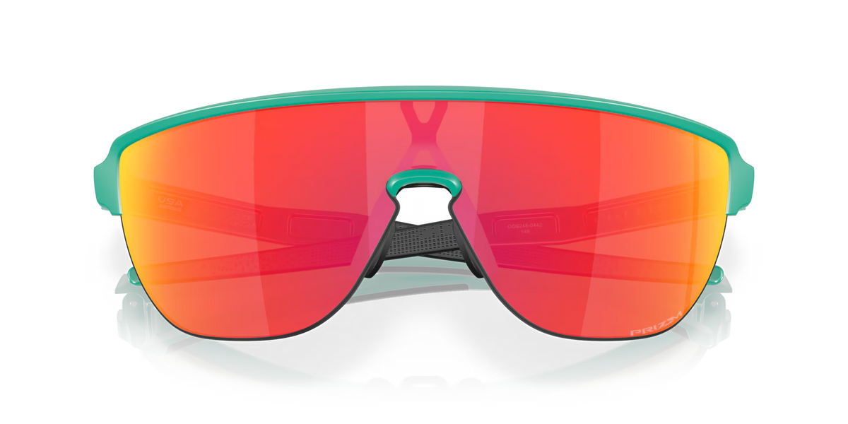 Oakley Men's Corridor Sunglasses - Matte Celeste