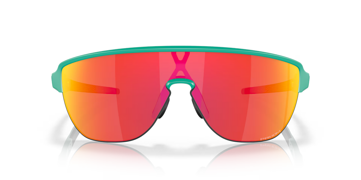 Oakley Men's Corridor Sunglasses - Matte Celeste