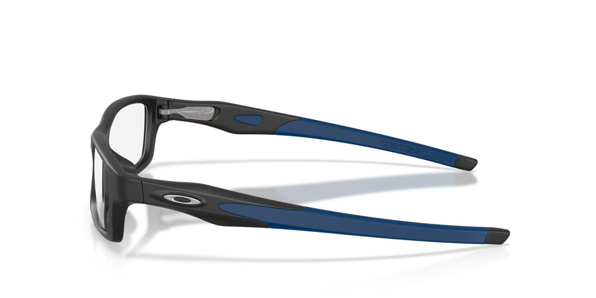 Oakley Men's Crosslink (low Bridge Fit) Eyeglasses