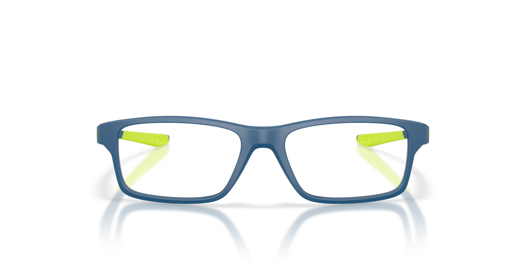 Oakley Men's Crosslink Xs (youth Fit) Eyeglasses - Navy
