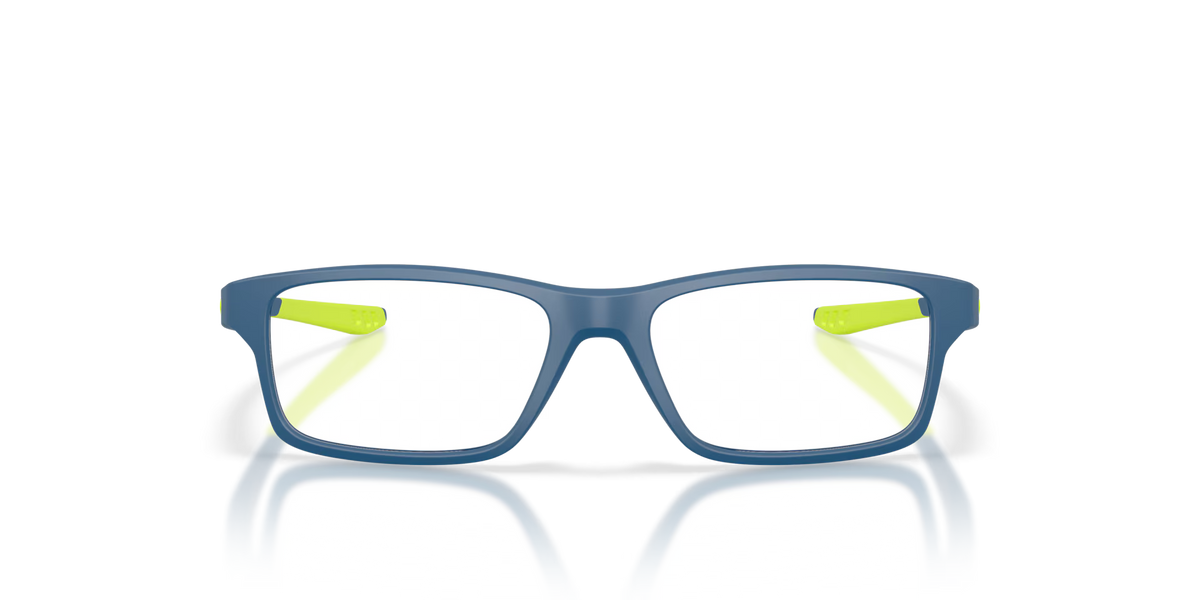 Oakley Men's Crosslink Xs (youth Fit) Eyeglasses - Navy