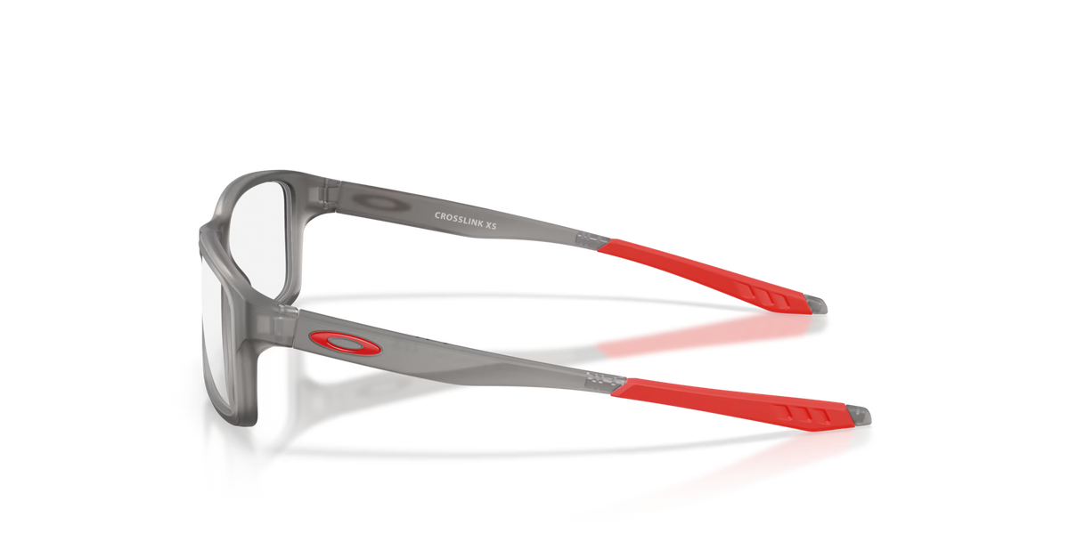 Oakley Men's Crosslink Xs (youth Fit) Eyeglasses