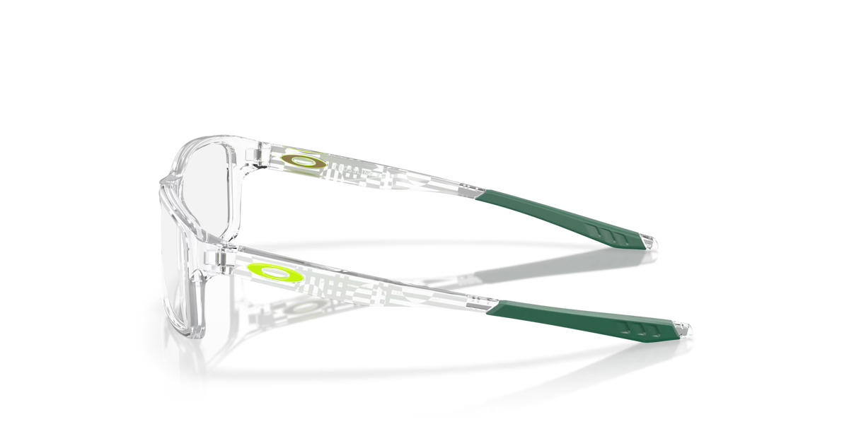 Oakley Men's Crosslink Xs (youth Fit) Eyeglasses