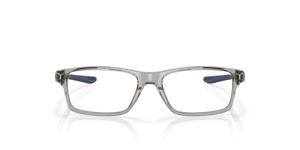 Oakley Men's Crosslink Xs (youth Fit) Eyeglasses - Grey