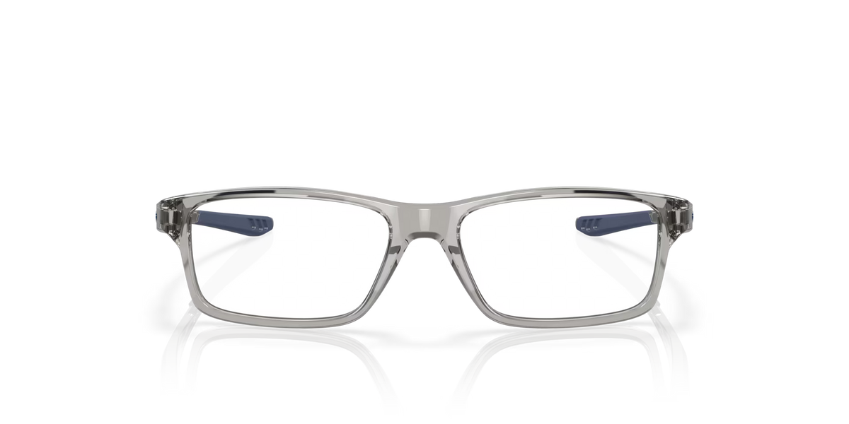 Oakley Men's Crosslink Xs (youth Fit) Eyeglasses - Grey