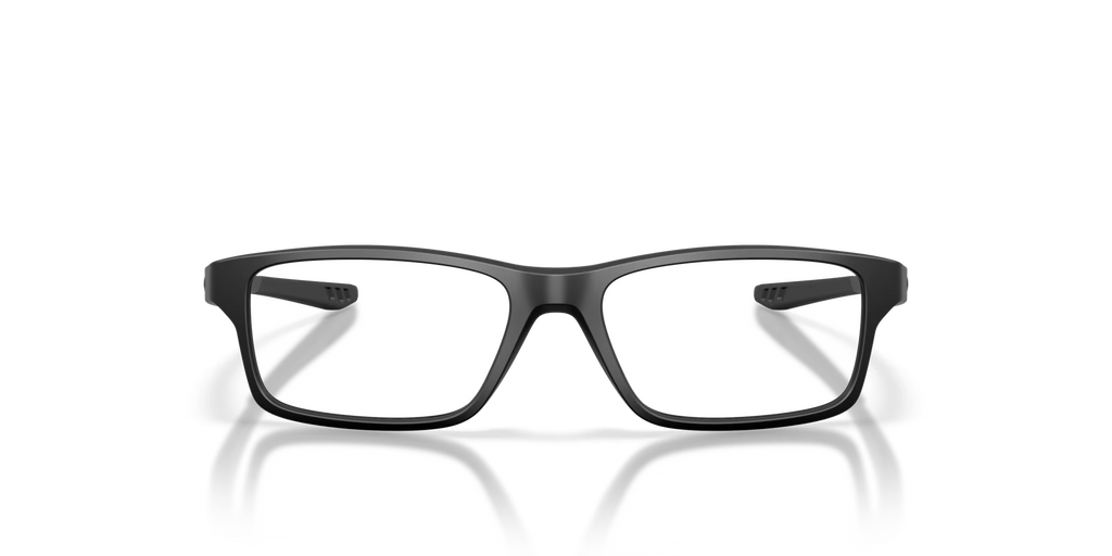 Oakley Men's Crosslink Xs (youth Fit) Eyeglasses - Black