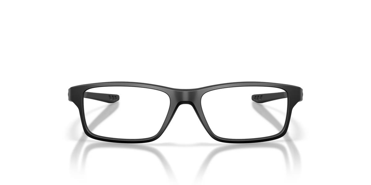 Oakley Men's Crosslink Xs (youth Fit) Eyeglasses - Black