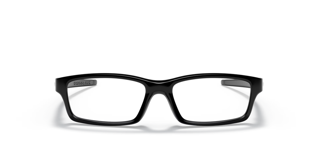 Oakley Men's Crosslink Youth (low Bridge Fit) Eyeglasses