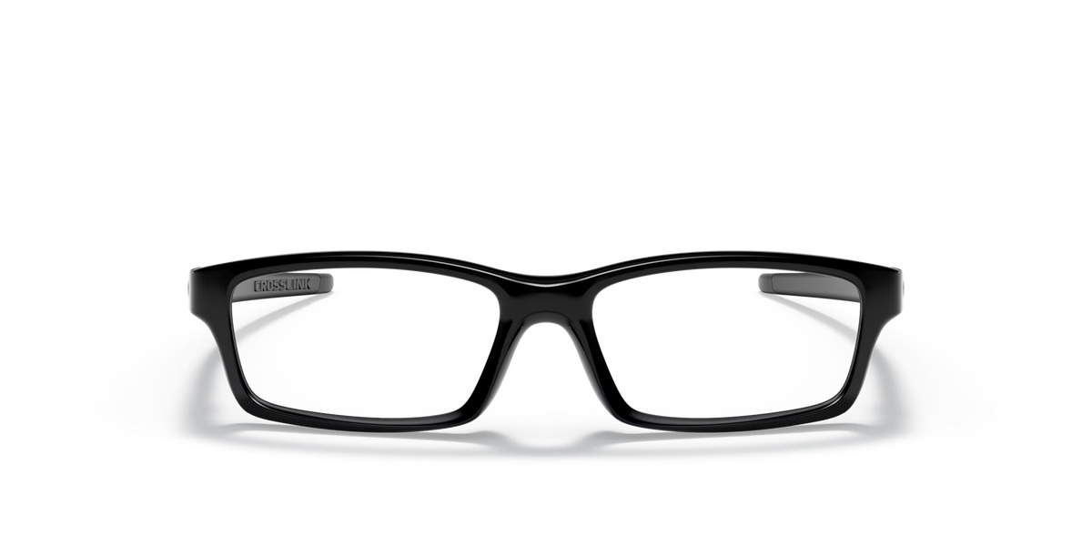 Oakley Men's Crosslink Youth (low Bridge Fit) Eyeglasses