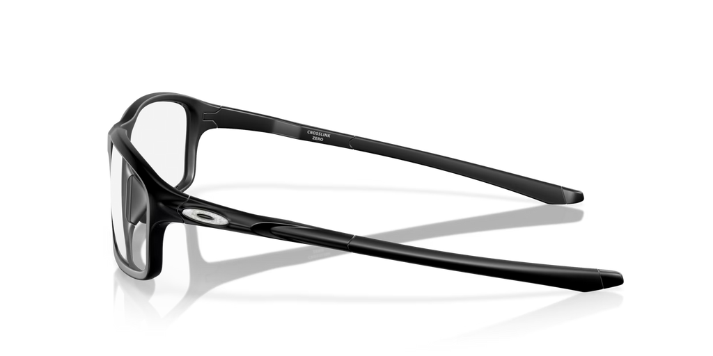 Oakley Men's Crosslink Zero Eyeglasses - Black