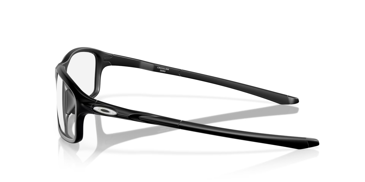 Oakley Men's Crosslink Zero Eyeglasses - Black
