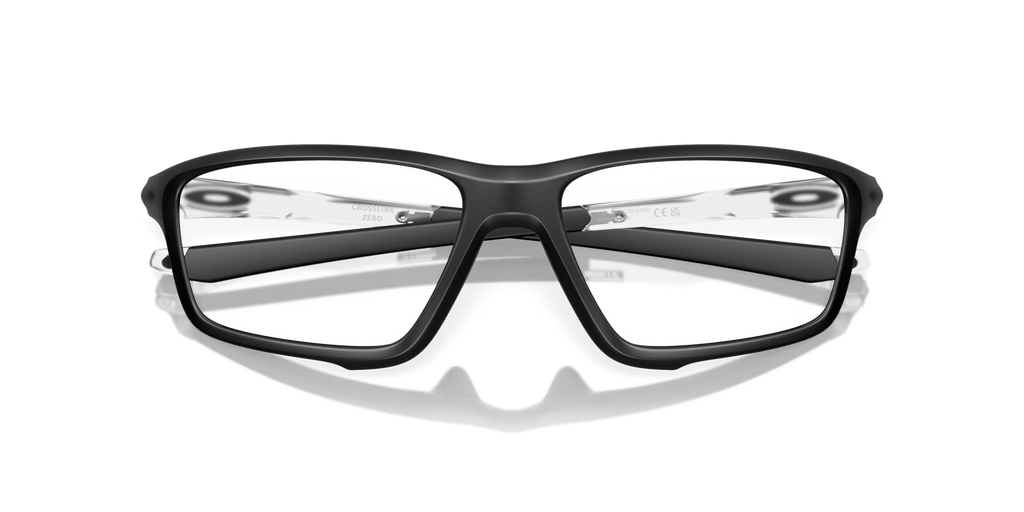 Oakley Men's Crosslink Zero Eyeglasses