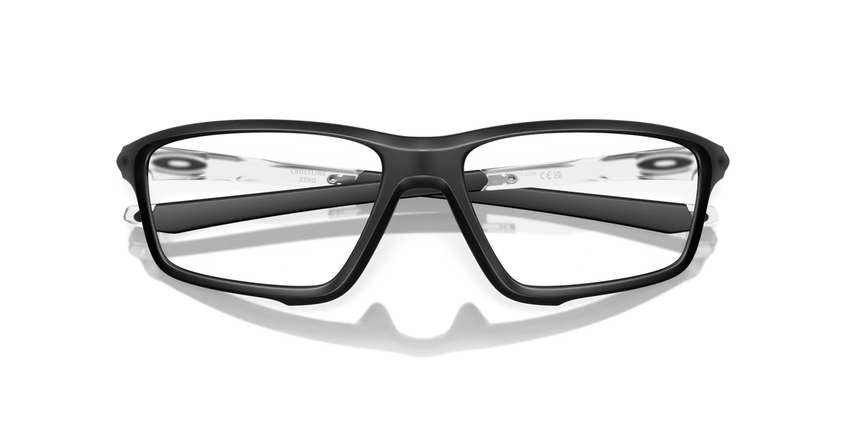 Oakley Men's Crosslink Zero Eyeglasses