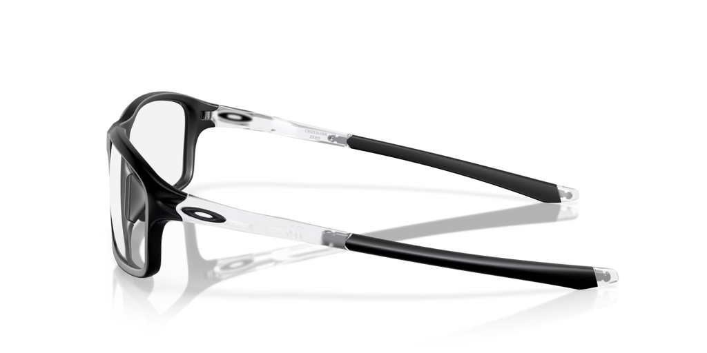 Oakley Men's Crosslink Zero Eyeglasses - Black