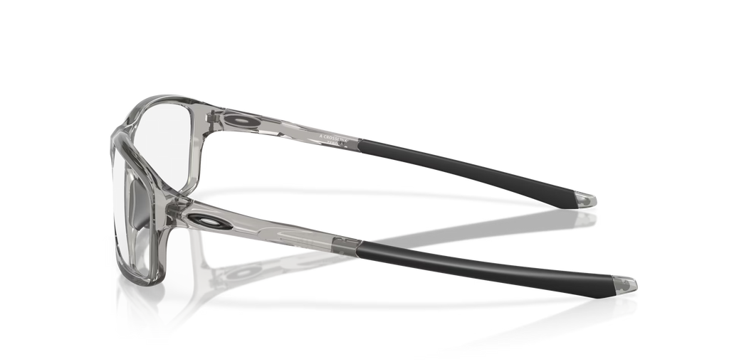 Oakley Men's Crosslink Zero (low Bridge Fit) Eyeglasses