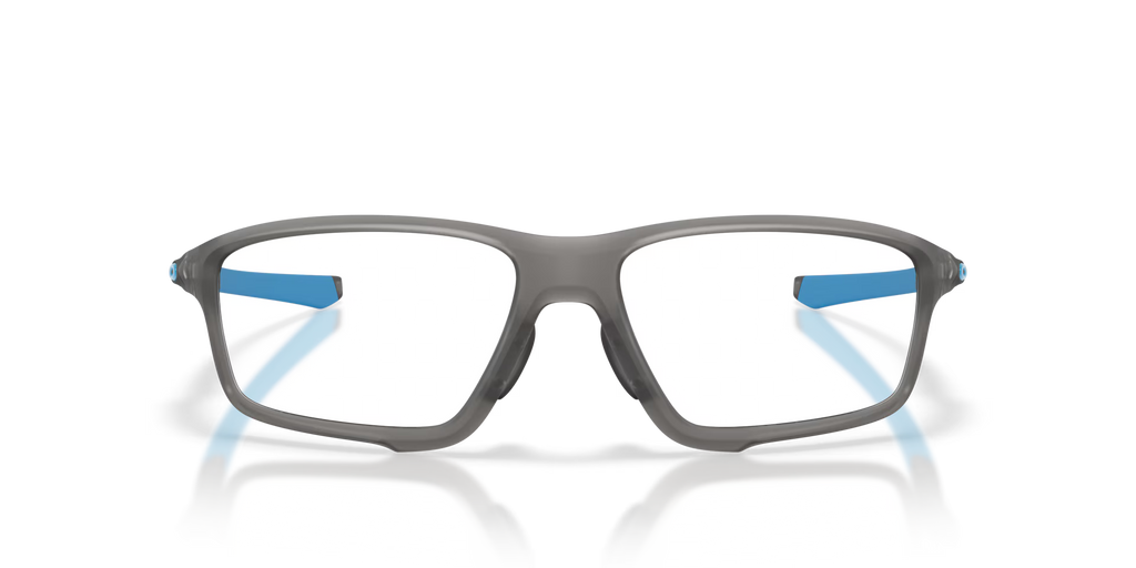 Oakley Men's Crosslink Zero (low Bridge Fit) Eyeglasses