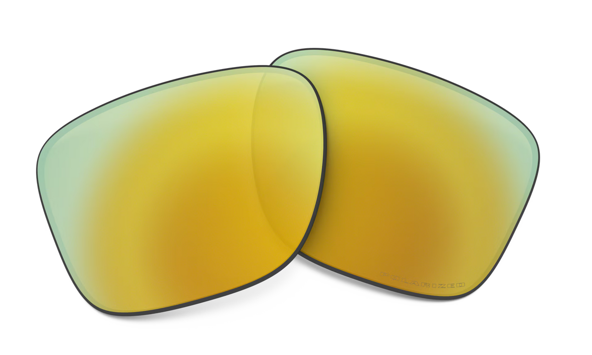 Oakley Men's Crossrange Replacement Lenses