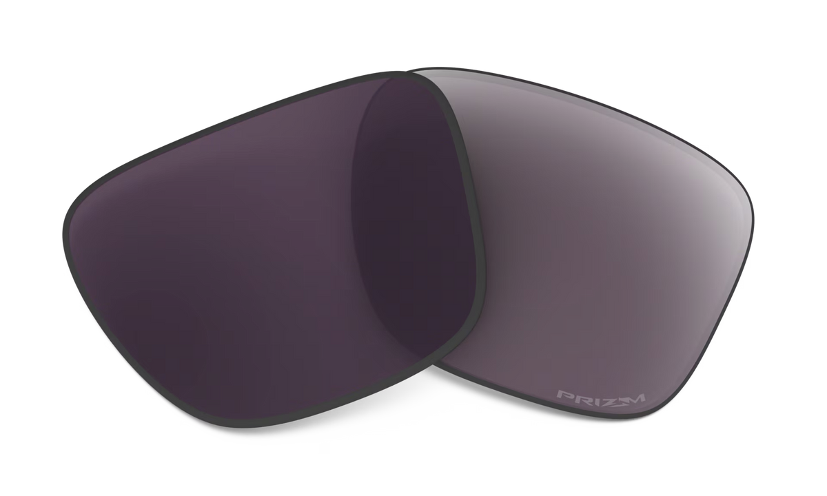 Oakley Men's Crossrange Replacement Lenses