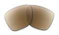 Oakley Men's Crossrange Xl Replacement Lenses