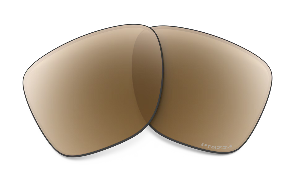 Oakley Men's Crossrange Xl Replacement Lenses