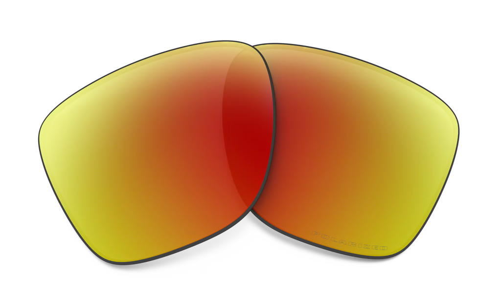 Oakley Men's Crossrange Xl Replacement Lenses