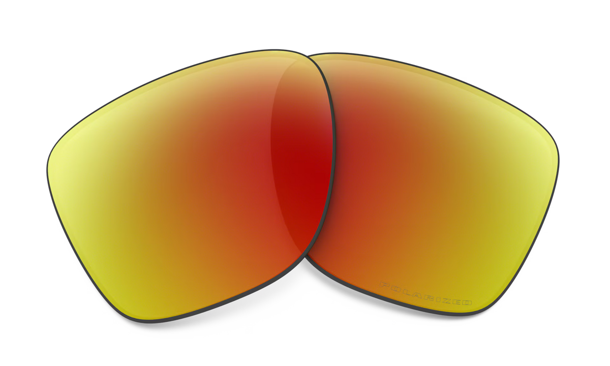Oakley Men's Crossrange Xl Replacement Lenses