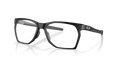 Oakley Men's Ctrlnk Eyeglasses - Black