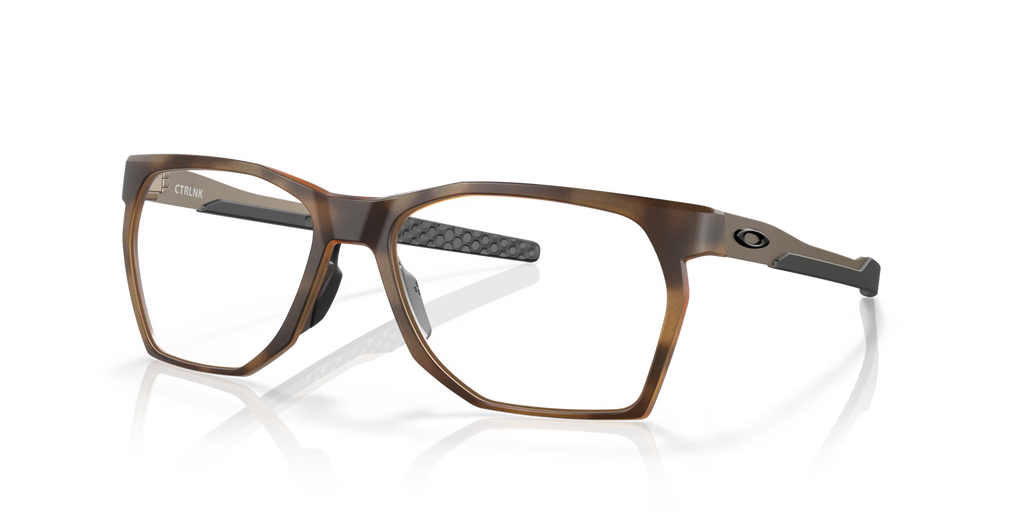 Oakley Men's Ctrlnk Eyeglasses