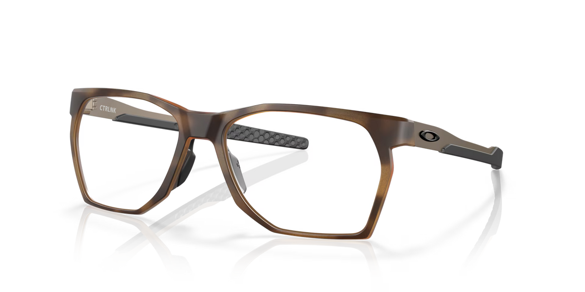 Oakley Men's Ctrlnk Eyeglasses